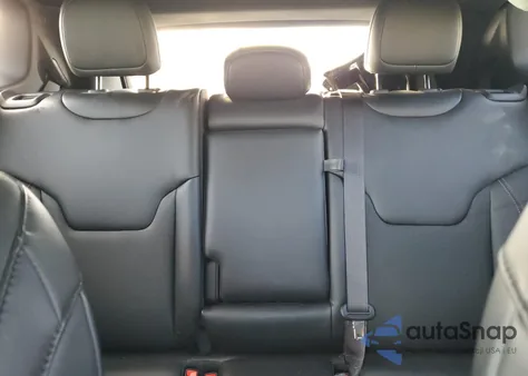 2023 Jeep Compass Limited from USA, damaged, VIN 3C4NJDCN5PT520192